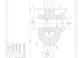 create professional autocad 2d mechanical drawings
